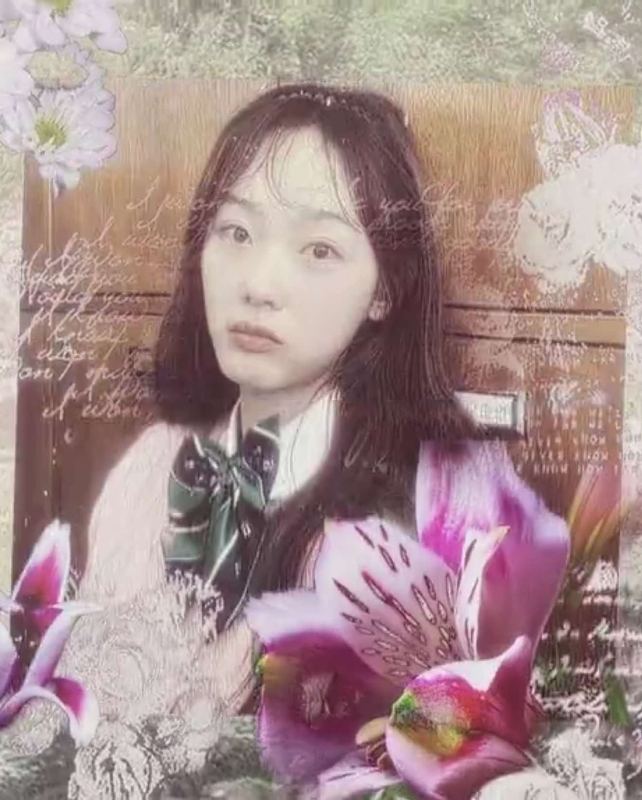 lee nayeon                                                 [cc svcubvs scp angelslvt] #leenayeon #nayeon #aouad #allofusaredead #allofusaredeadedit 
