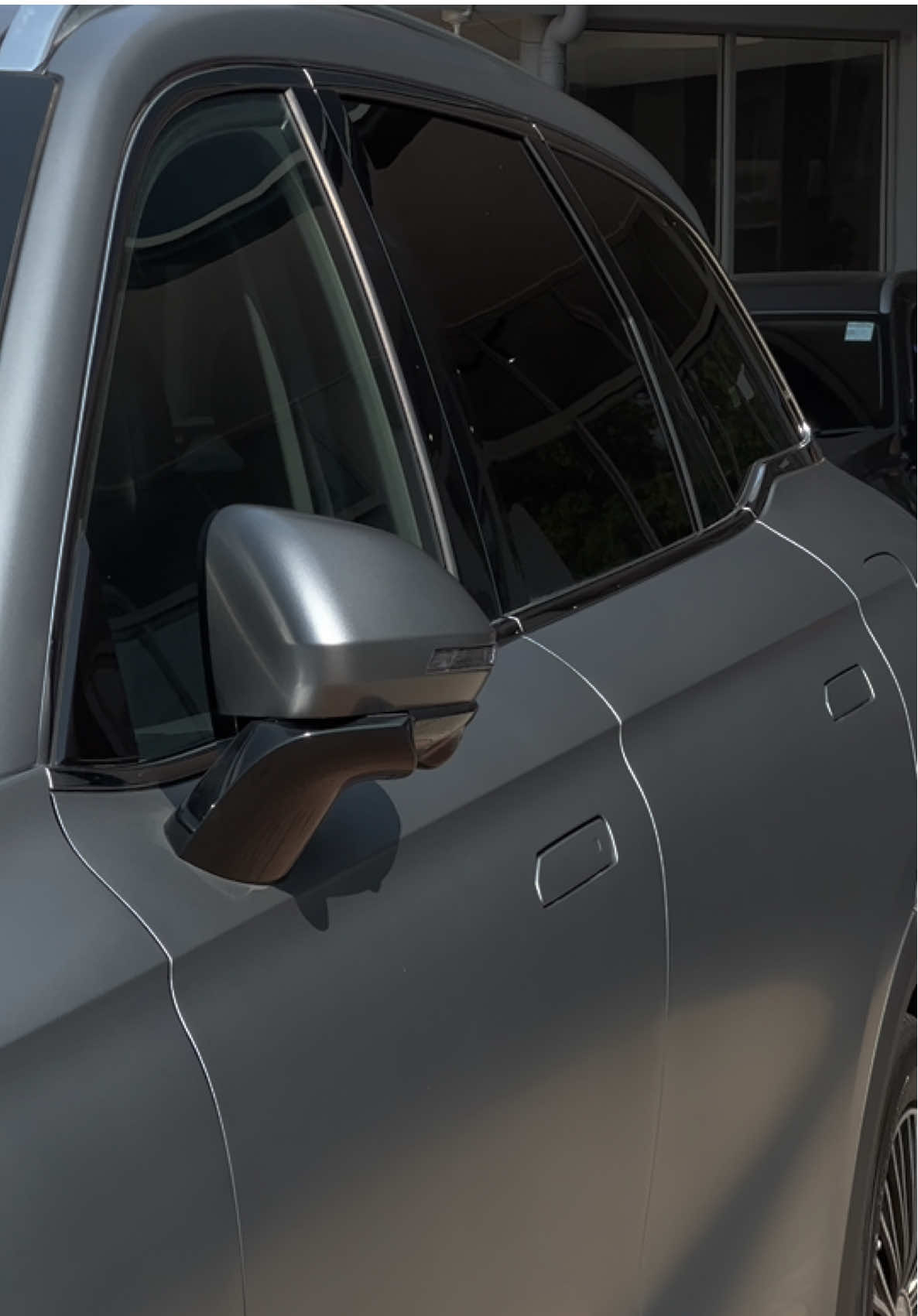 Absolute perfection🍸 #phev #tiggo9 #cherytiggo9 