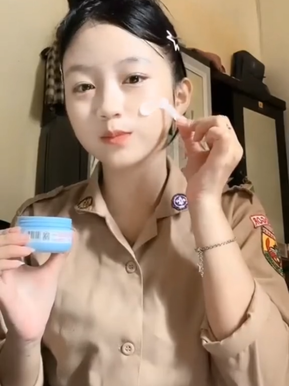 #scora #moisturizer 