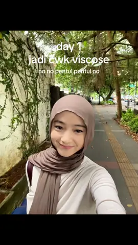 masi bingung stylingnya tp ..