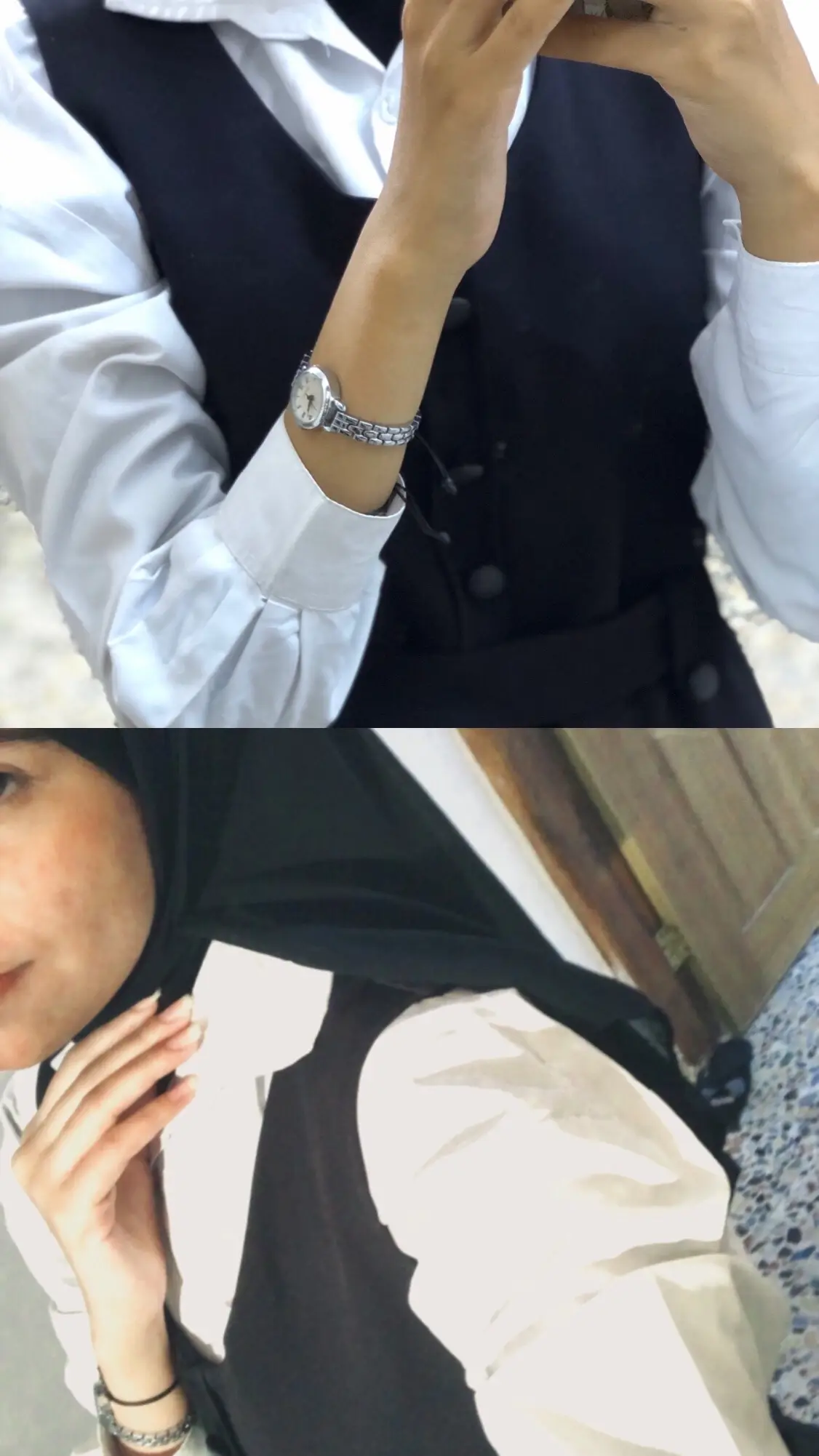 🩵✨#مدرسه #هو_في_مثلك؟ 