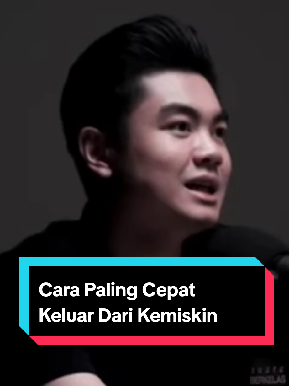 Cara paling cepat lewat sosmed #mindset #motivasi #motivasisukses #selfdevelopment #samuelchrist 