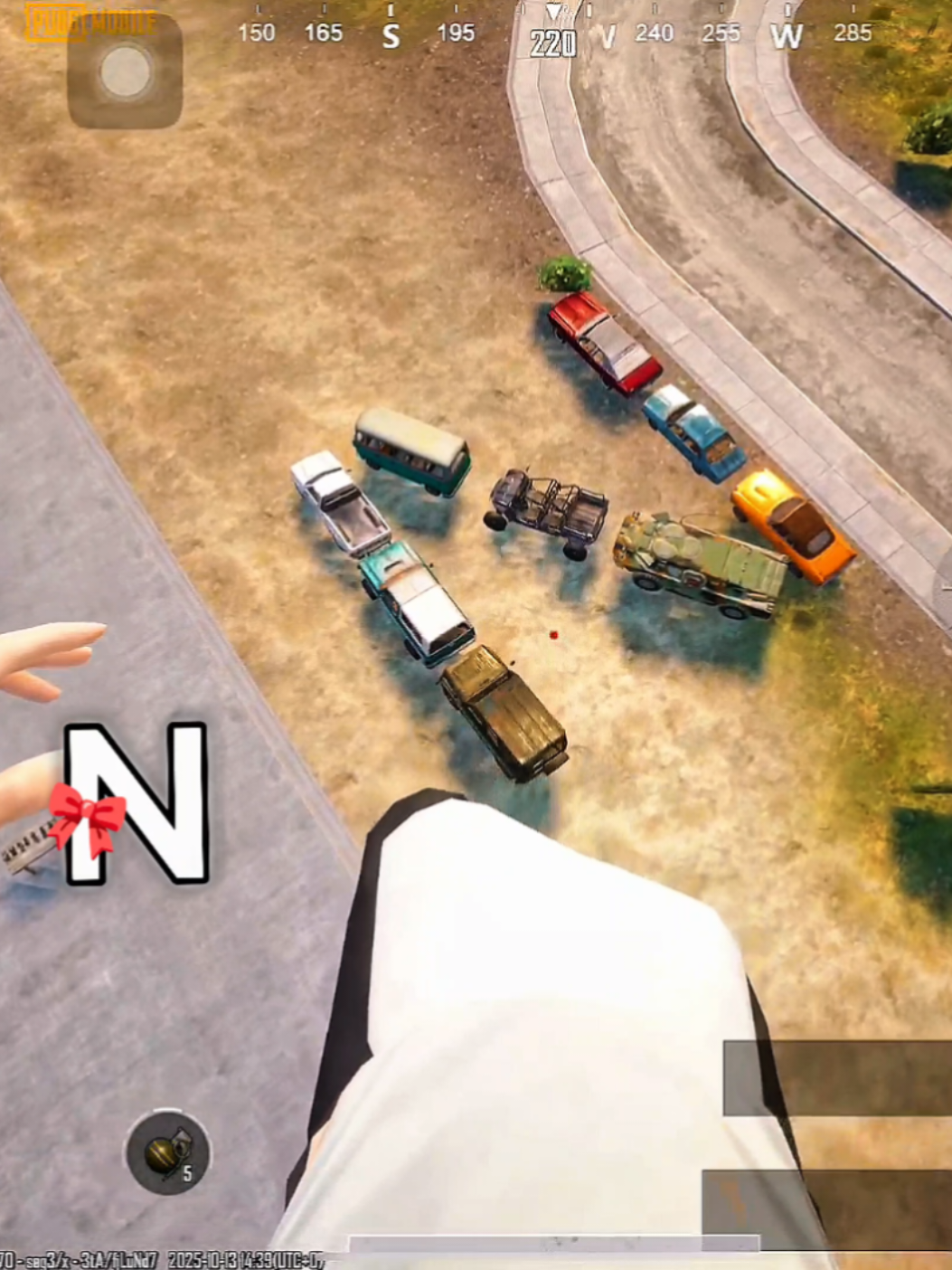 @🌻๛NAN๛🌻 #PUBG #PUBGMOBILE #pubg #pubgmobile #trending 