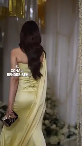 7 Best look 90' Diva at MM diwali Party, Klo Versimu siapa di posisi 1?  #bollywood 