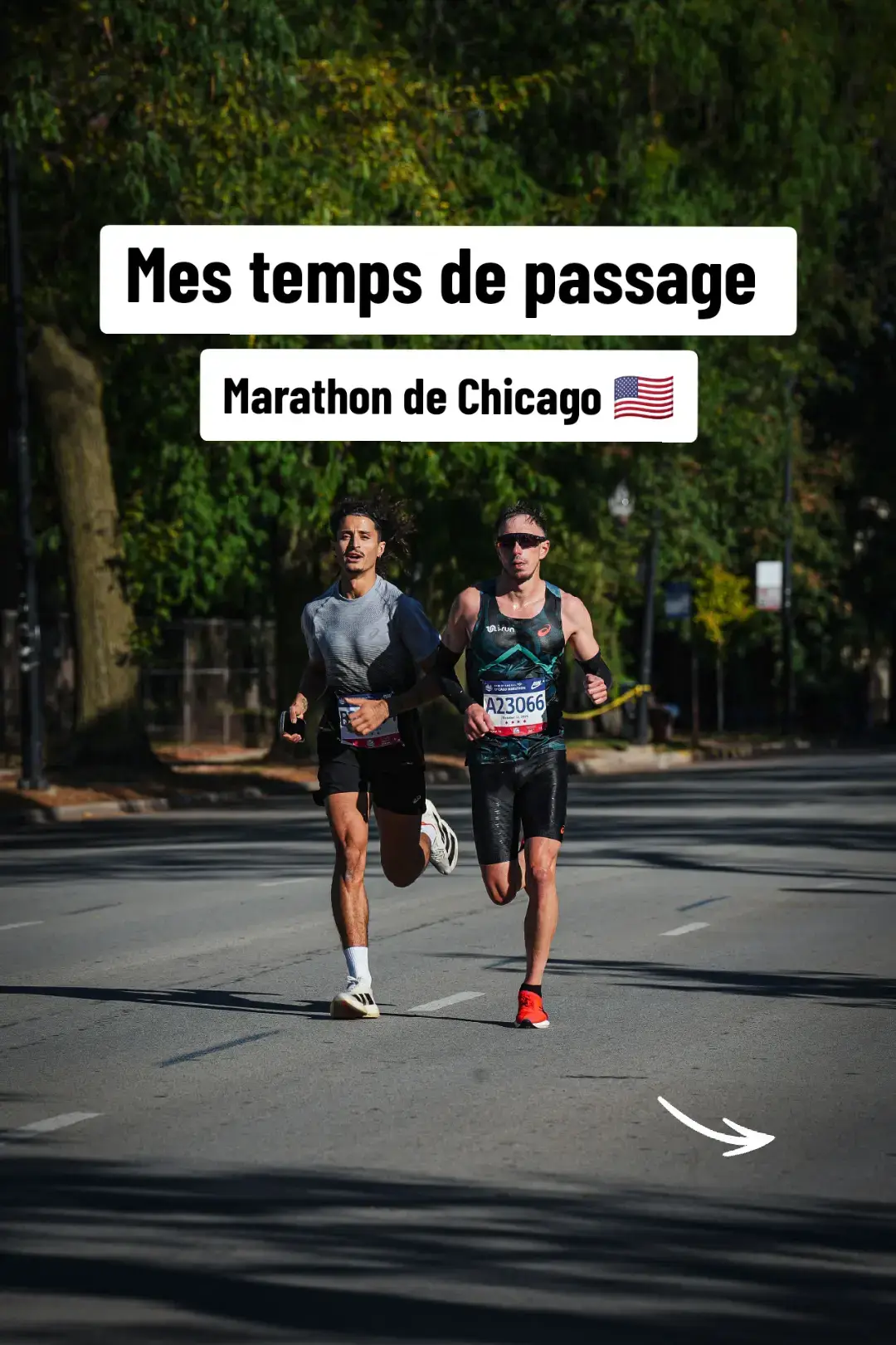 Projet Miles of Discovery ⭐️⭐️⭐️⭐️⭐️⭐️/ 7 Next step : Marathon de New York 🇺🇸 #courseapied #Running #marathon #tiktoksports #fyp 