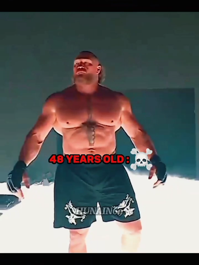 Same Age Different Aura 💀 John Cena X Brock Lesnar 💔😈 #WWE #brocklesnar #johncena #shorts 