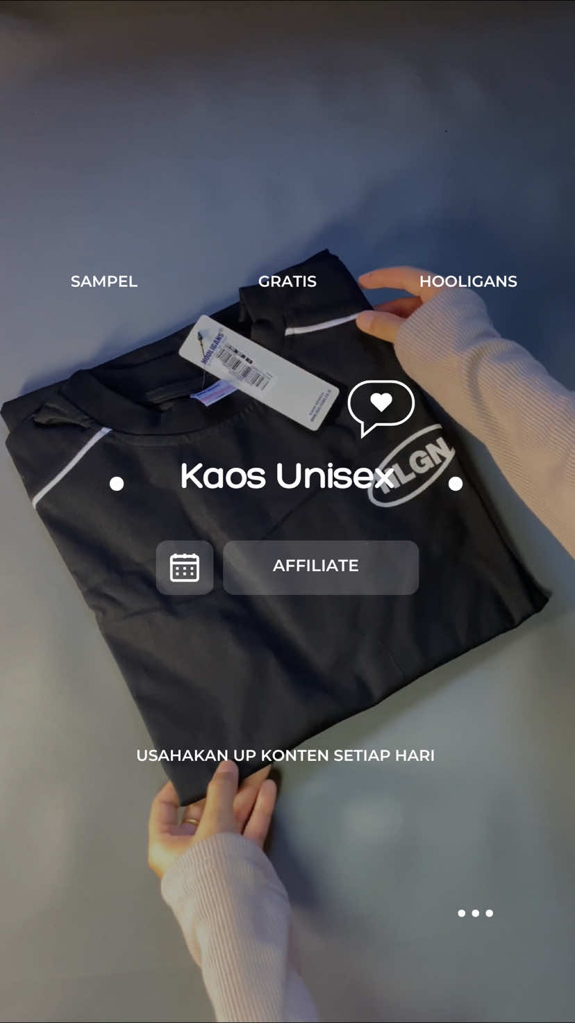 #kaosunisex #kaosoversize #kaos #hooligans 