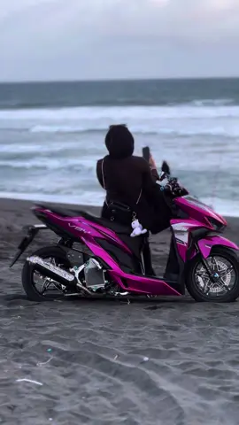 semoga kali ini aku menjadi satu