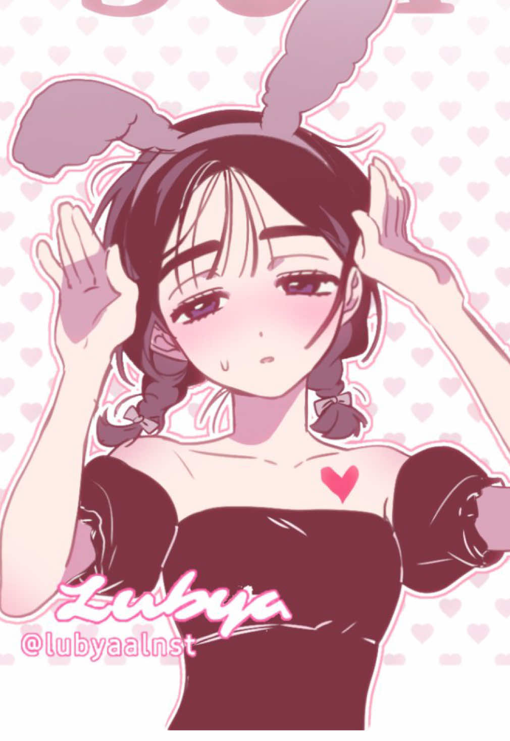 ⋆˙⟡ — #dailysua // she is me I am her I am sua trust me || tags ~ @★ LUMA ★ @☆ ; Daily MiziSua !! @ও      ινan #1 ƒαη ⚋  ιναn CEO @𐔌 𓏵  asu┆ ✦ daily hyuna .ᐟ ꒱ @daily—isaac .ᐟ @luna ୨ৎ || #dailysuacontent #sua #alienstage 