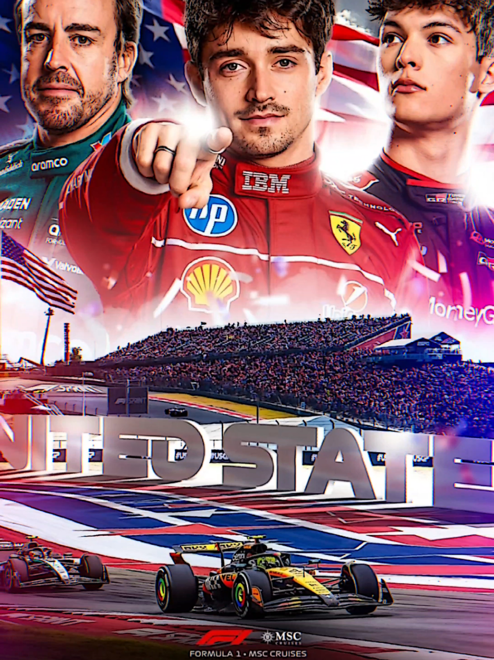 Race Week kali ini gada hari Jumat 😭 #raceweek #formula1 #f1 