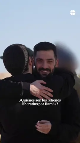 Los gemelos Berman, un soldado, asistentes al festival Supernova... estos son los 20 rehenes liberados por Hamas. Todos hombres, con edades entre los 20 y los 48 años. Hamás también ha entregado los dos primeros cuerpos de rehenes fallecidos al Comité Internacional de la Cruz Roja en Gaza. Está previsto que hoy devuelva a Israel los cadáveres de otros dos. Por su parte, el Servicio de Prisiones israelí ha dado por concluida la liberación de prisioneros palestinos, un total de 1.968 