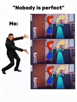 #perfect #tiktoknews #nobodyisperfect #Nobody #tiktok 