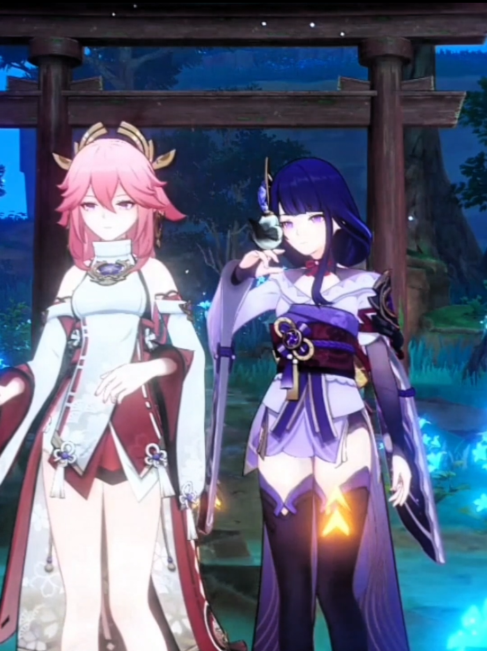 ну мы @𐙚𓏲 ๋࣭🌓 ࣪𝓛𝓲𝔃𝓪₊ ⋆⛧  #genshin #game #геншин 