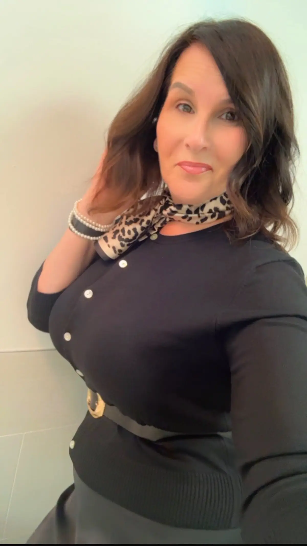 #fyp #itsher✨ #workootd 