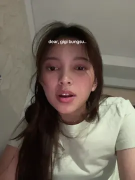 pas tumbuh sakit, udah tumbuh harus cabut, setelah cabut sakit lagi ELAHHH