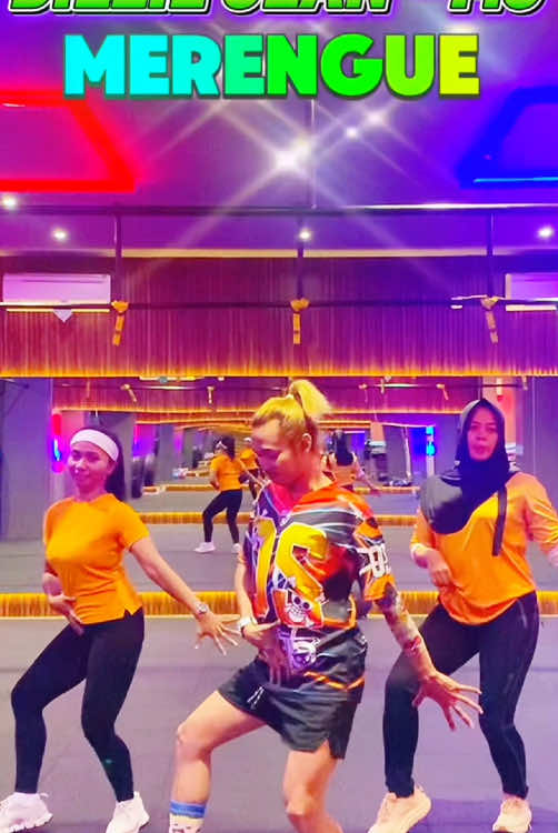 #dancefitness #zinrandymanjakani #senamsurabaya #zumbasurabaya #zumbadance #merengue #billiejean #michaeljackson #zumbamerengue 
