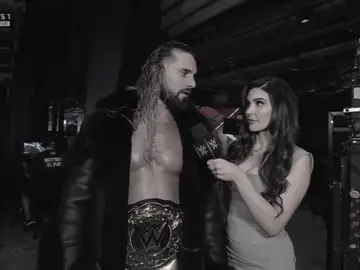 Plan B #sethrollins 