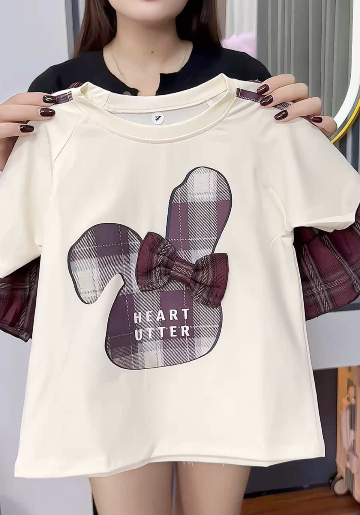 Set bộ đi học cho bé yêu xinh xỉu #thoitrangtreem #xuhuong #viral 