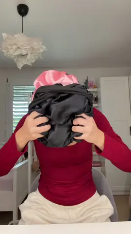 ❤️🖤 #bonnet 