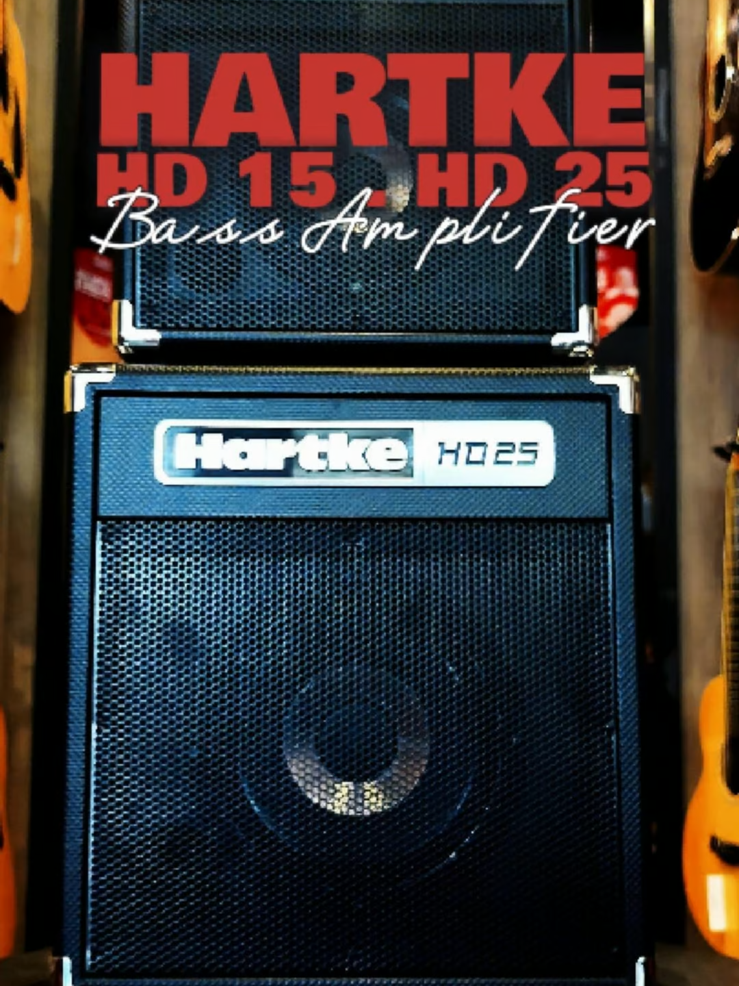 HARTKE‼️  ------------------------------- READY ✅ - Hartke HD 15 - Hartke HD 25 ------------------------------ #redmusikbali #redmusik #tokogitarbali #jualalatmusikdenpasar #alatmusiklengkap #jualinstrumenmusik #tokogitar #tokoonline #denpasarmusicstore #musicstore #jualdrum #jualgitar #jualpiano #jualkeyboard #gitarakustik #gitarelektrik #tokogitar #hartkeamps #hartkehd15 #hartkehd25