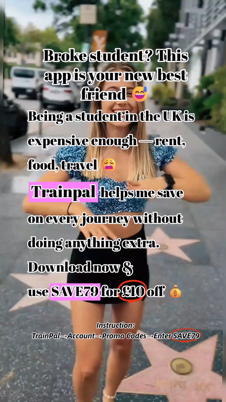POV💖 Finding joy in motion turning savings into stories✨ as coworkers rush through meetings💼 #uktravel#viral#london#traveltips#apps#Railcard#England#UKtrending#exploreUK#LondonLife#BudgetTravel#WeekendVibes#AutumnInUK#TravelGoals#TrainJourney