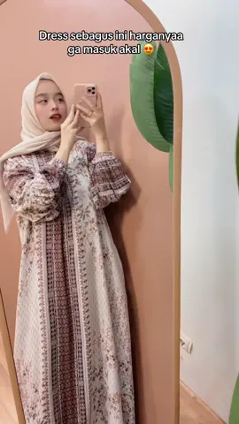 Buruan beb di cek out sekarang 🥰😍 #dresswanita #dresrayonpremium #dreskondangan #dress 
