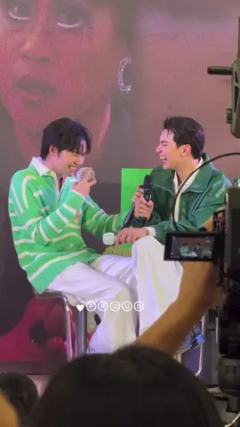 เก่งน้ำปิงคือขำหลุดไปแล้ว 5555😆😆 @Harit_keng @nampingster #kengnamping #เก่งน้ําปิง #kengharit #nampingster #LINEMANถูกสุดทุกวันxKengNamping 