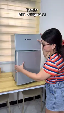 Tomler Mini refrigerator #tomler #minirefrigerator #miniref #tomlerminirefrigerator #refrigerator 