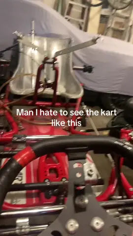 😥😥😥 I miss it already if you didn’t lnow my last race was last weekend#birelart #briggsandstratton 