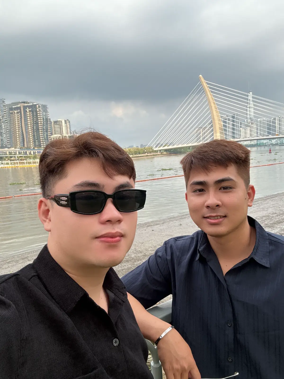 Đi hong#lgbt🌈 #couple🌈🌈🌈 #boylove🌈 #đãcóchủ 