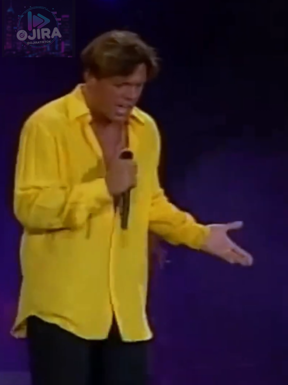 Cómo es posible que a mi lado  Luis Miguel 
