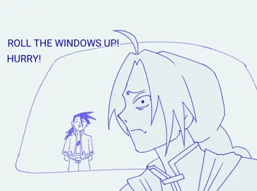 I feel like this audio is lowkey ancient at this point but I wanted an excuse to do a fmab animation  #art #fmab #animation #edwardelric #alphonseelric 