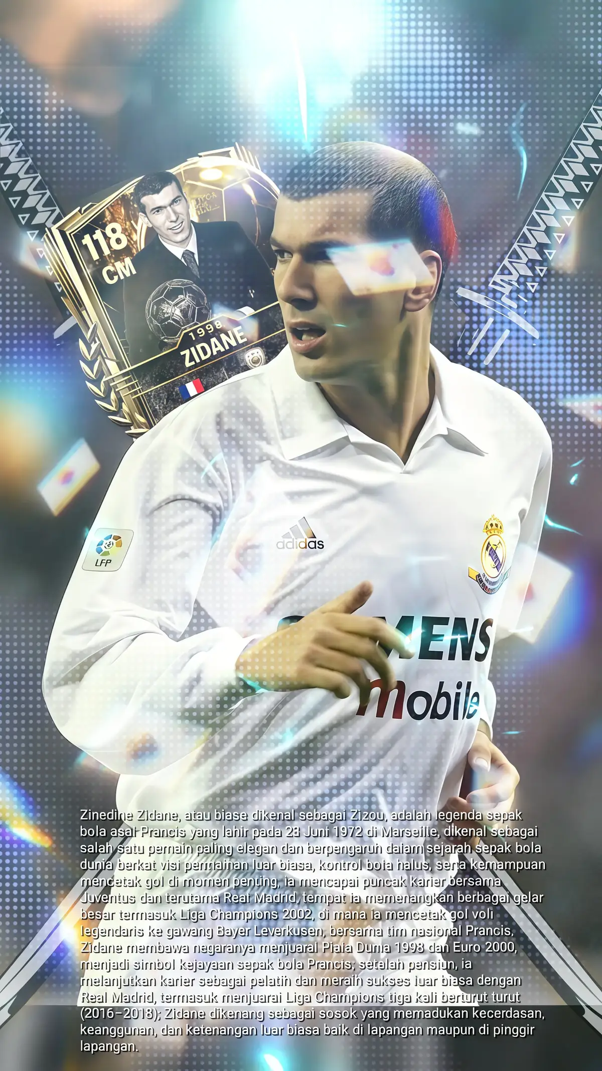 ni versi lengkap nya, dri pada nanyain mulu🗿😭 #ZànnSzè #fyp #fc25 #fcmobile #masukberanda 