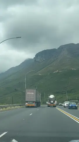 Capetown #Paarl🌸👌