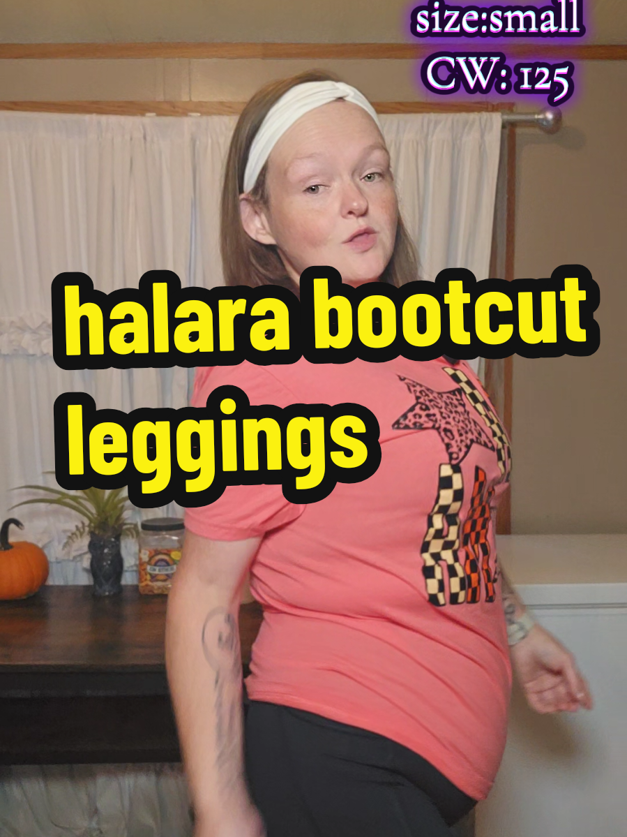 @halara_official #halara #halaraleggings #halaratiktokshop #tummy control #ActiveinHalara 