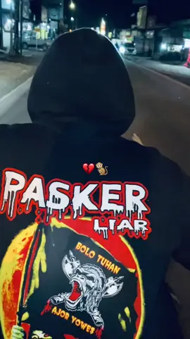 #fyp #ikspikerasakti_indonesia #ikspi_kerasakti1980 #paskerliar #orgnlkepiting🦀 
