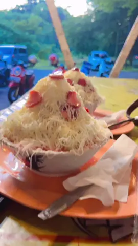 Yg lg viral di TB ☺️ #makananviral #sopbuah #kedai #fyp #viraltiktok 