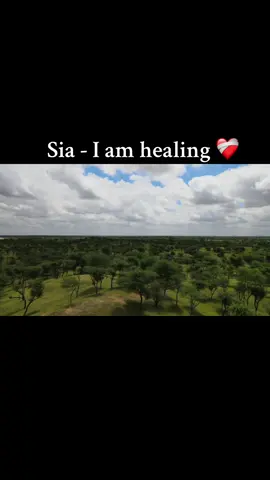 Sia’s new song ❤️‍🩹- I am healing. This nearly made me cry, goosebumps were REALLLLL listening to this ❤️ let me know what you think 🥹 #sia #powerful #healing #fyp 