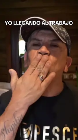 A todo menos a trabajar . . . #chile #fyp #humor #fyppppppppppppppppppppppp #viral 