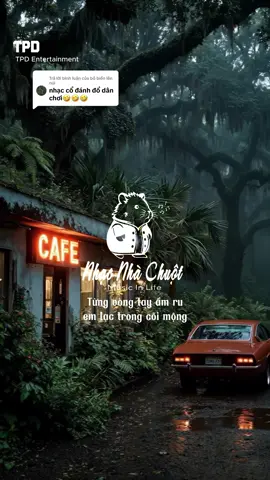 Trả lời @bỏ biển lên núi ngày nào anh đến mang theo…#nhacnhachuot #viral #TPD 