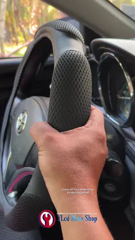 Stirring Wheel Cover para sa sasakyan #cars #carsoftiktok #carspotting #carslover #car 
