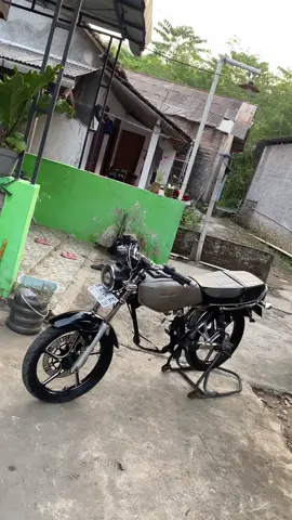 wes r mak #cepekrebecca #gl100 #glgank🤙 #gl100indonesia #4u 