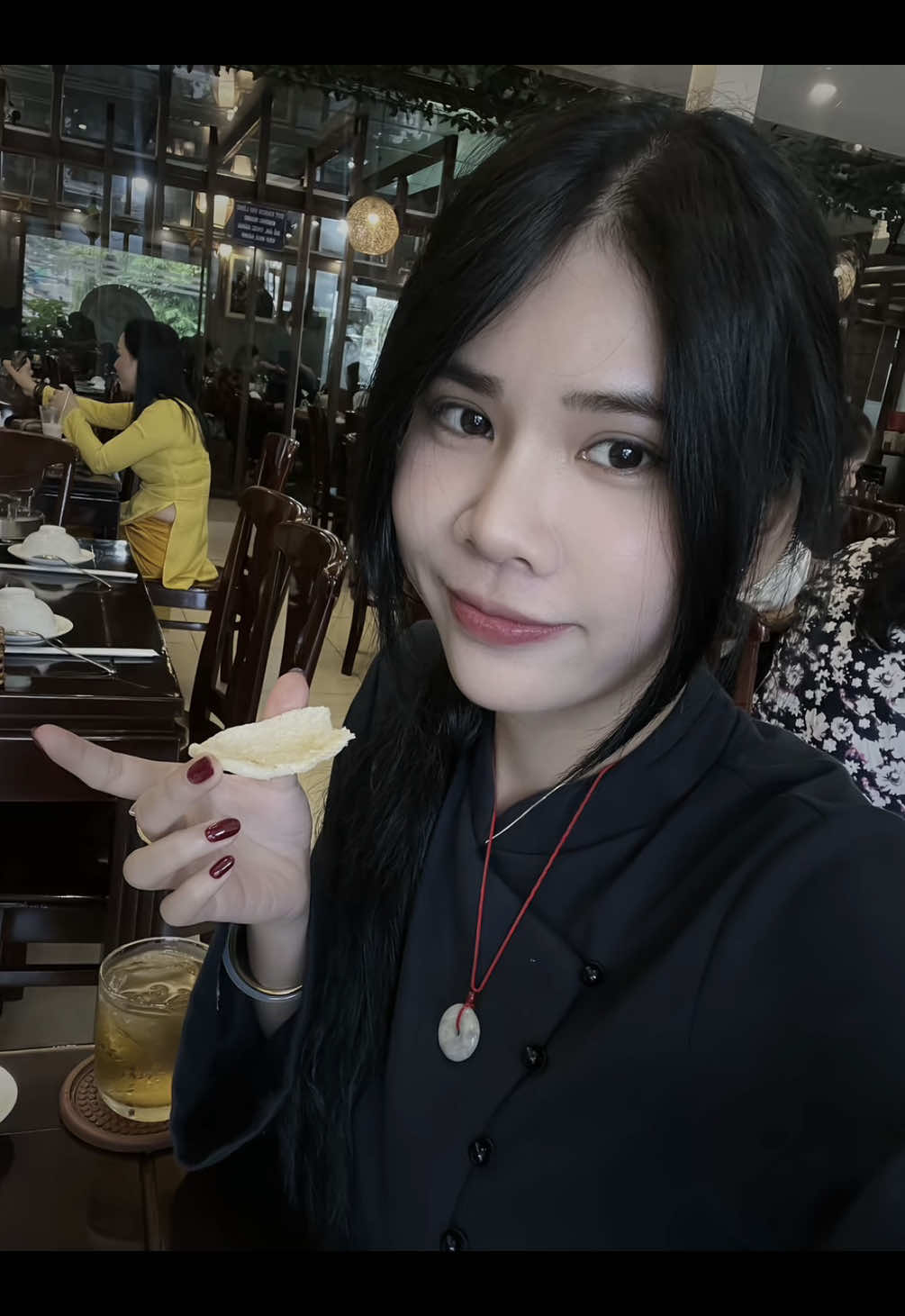 Nếu bạn không đủ chịu đựng , thử thách sẽ không đưa đến cho bạn . Nhưng nếu bạn buông và không chịu vượt qua , bạn sẽ phải học lặp đi lặp lại hoài câu chuyện đó . Mỗi hành trình , linh hồn bắt buộc phải trưởng thành … #ducthanhnghia #phatgiao #phatphap 