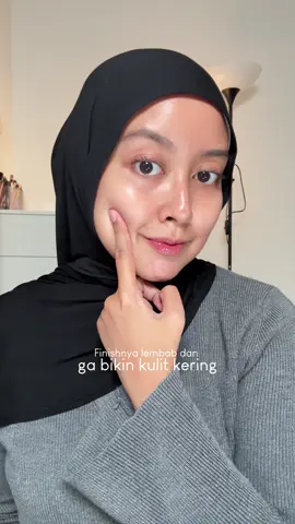 Lovee bgtt bangun tidur kulit berasa halus dan cerahann, dipake waktu lagi breakout juga masih aman💖 @Airnderm by Airin Beauty #azeloictreatment #moisturizer 