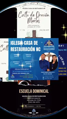 #iglesiaelroi #videoscristianos #pastoresalfaro 