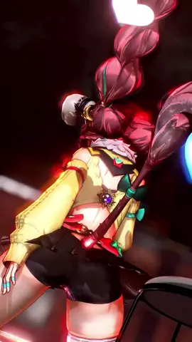 😍#mmd #GenshinImpact #viral #fyp 