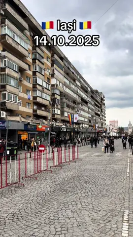 #Iași #Romania 🇷🇴