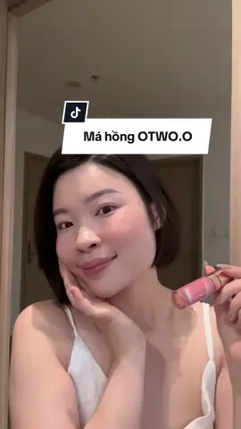 Màu đã xinh, thêm nhũ lại càng Bóng hơn. Xinh lắmmmm #mahong #phanmakem #mahongkem #mahongotwoo #otwoo 