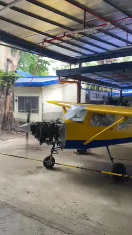 parang may mali😅 #fyp #aircraftmechanic #aviation #AMT 
