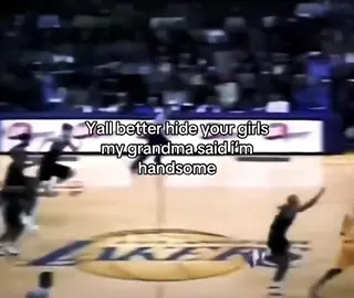Watch out😏😏😏 #kobe #Grandma #basketball #viral #fyp